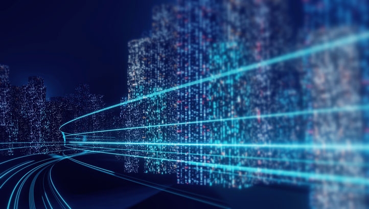 Efficiency first: smart tech can be a speed boost in the race to zero